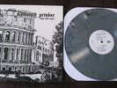 MAMMOTH GRINDER-Rage and Ruin LP gray wax Hatred Surge Impalers Insect Warfare
