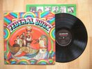 FEDERAL DUCK s/t MUSICOR 1968 orig psych RARE