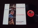 Jacqueline Du Pre,Barbirolli. Elgar Concerto. ASD 655.