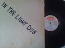 Horace Andy - In The Light Dub - Rare Dub LP
