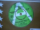 FOUR TOPS I'm In A Different World TMG 675 UK DEMO