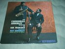 The Cannonball Adderley Quintet in San Francisco / Riverside 311 / signiert 