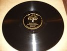 MELLIE DUNHAM ORCH BATWING VICTOR BOSTON FANCY/ RIPPLING WAVES