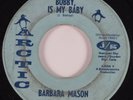 Northern Soul 45 BARBARA MASON Bobby Is My Baby ARTIC HEAR