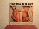 The Who SELL OUT 184116 NEAR MINT