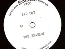 RARE 1960s Early Rock 45 Acetate - THE BEATLES  