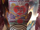 DR Z Three Parts To My Soul ORIG 1st Press UK VERTIGO SWIRL NM