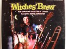 Living Stereo WITCHES BREW Alexander Gibson LP 1st pressing 1S1S SUPERB