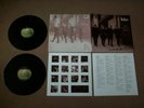 Beatles Live At The BBC Double Album 1994 EMI Apple Label PCSP726 Gatefold Pop