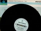 COLUMBIA SAX 2524 ,ITALIAN SYMPHONY , GEORGE SZELL   EX+