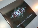 AC/DC -LIVE BUDOKAN/JAPAN 1982-2LP-COLLECTOR´S VINYL-300COPIES-NEW