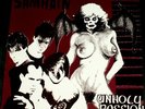 SAMHAIN: Unholy Passion maroon sleeve 12