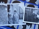 The Beatles - 3 Original Mono UK LPs Signed/Autographed