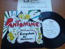 The Beatles - 1966 UK Fan Club Christmas Flexi Disc