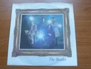 The Beatles - Strawberry Fields Forever 1967 UK 45 PS