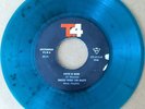 MARY HOPKIN - THOSE WERE THE DAYS / AL MARTINO +2 COLOUR VINYL 7