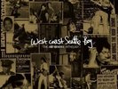 Jimi Hendrix West coast seattle boy  Rare 8 lp box set