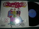 THE ZOMBIES: 