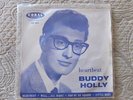 BUDDY HOLLY Heartbeat UK  Ep