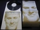 Smiths Strangeways UK Original Test Press Promo Vynyl LP with Poster Morrissey