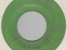 REVLONS So In Love / Sugaree Shurfine garage Atlanta GA