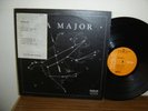 URSA MAJOR - SELF TITLED HARD PSYCH (DICK WAGNER, FROST) - REALLY NICE