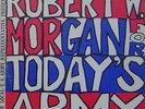 1974 Robert W Morgan For Today's Army Double LP Various Elvis Elton John More...