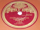 GEORGIA TOM & HANNAH MAY 78 rpm PERFECT 170 pre war BLUES