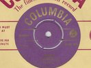 LAVERN BAKER - JIM DANDY - FACTORY SAMPLE EX+