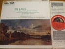 ASD 644 Delius Cello Concerto etc. / Du Pre / Sargent S/C