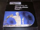 THOMAS & HENRY KIEFER - Swiss private folk prog / Krautrock -  LP
