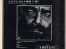 DEMIS ROUSSOS love got a hold of me RARE PROMO DISCO MK 51 12