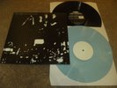 The Clash On Broardway Outakes Vinyl LP - Includes Additional Blue Vinyl LP
