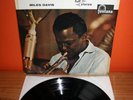 FONTANA FULL STEREO ORIG MILES DAVIS kind of blue RARE JAZZ LP