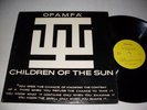 OFAMFA Children of the Sun (Universal Justice) NM