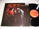 CECIL TAYLOR Love for Sale (UA) Mono DG