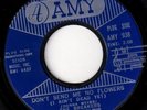 60s Garage Fuzz 45 - BREAKERS - Don't Send Me No Flowers - HEAR IT