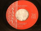 NORTHERN SOUL RARITY FRANK BEVERLY AND THE BUTLERS