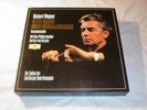 KARAJAN WAGNER DER RING DES NIBELUNGEN BOX SET OF 19 LP RECORDS NM