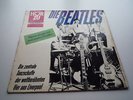 DIE BEATLES ORIGINAL GERMAN PLEASE PLEASE ME LP  HOR ZU SHZE 117