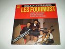 LES FOURMOST EP 