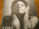 Jazz/Funk Ethel Ennis-Live At The maryland Inn 1980 ENE 3113 Private Press