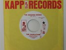 Rare Charlatans Promo 45 The Shadow Knows SF Psych NM