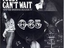'DUTCH BEAT: Q65 - I just can't wait/We're gonna make it Rare  '71 HOL. 7
