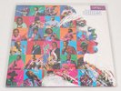 Jimi Hendrix Sealed Limited Edition Blue Vinyl Numbered :Blues 2LP Set Wow