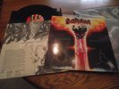 Destruction Infernal Overkill,Sacrifice,Banzai Records,Speed Metal,Minty.