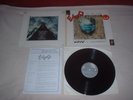 EGO ON THE ROCKS Acid In Wounderland GERMAN PROG RARITY ex ELOY