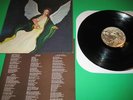 GARRETT LUND ALMOST GROWN (RARE) PRIVATE CA PSYCH 1975 ORIGINAL WITH INSERT.