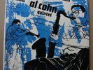 Al Cohn 10 inch LP on Progressive PLP 3004