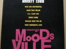 Arnett Cobb on Prestige Moodsville No. 14